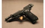 Beretta ~ 92FS ~ 9mm. - 5 of 5