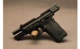 Smith & Wesson ~ M&P 380 Shield ~ .380 Auto. - 5 of 5