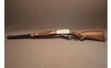 Marlin ~ 336CS ~ .30-30 Win. - 6 of 9