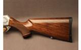 Browning ~ BAR White Gold Medallion ~ .270 Win. - 8 of 9