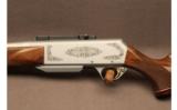 Browning ~ BAR White Gold Medallion ~ .270 Win. - 9 of 9