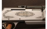 Browning ~ BAR White Gold Medallion ~ .270 Win. - 4 of 9