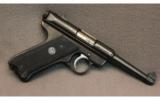 Ruger ~ MKII ~ .22 LR - 1 of 2