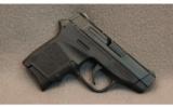 Smith & Wesson ~ Bodyguard ~ .380 ACP - 2 of 2