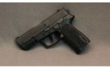 Sig Sauer ~ SP2022 ~ 9mm - 2 of 2