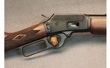 Marlin ~ 1894 ~ .45 Colt - 3 of 11