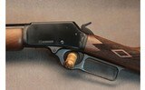Marlin ~ 1894 ~ .45 Colt - 9 of 11