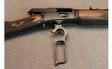 Marlin ~ 1894 ~ .45 Colt - 6 of 11