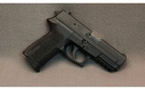 Sig Sauer ~ SP2022 ~ 9mm - 1 of 4