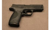 Smith & Wesson ~ M&P 40 ~ .40 S&W - 1 of 5