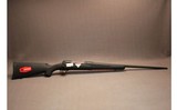 Savage ~ 111 FCNS ~ 7mm Rem. Mag. - 1 of 11