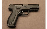 Ruger ~ American ~ 9mm. - 1 of 5