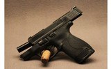 Smith & Wesson ~ M&P 9 Shield 2.0 ~ 9mm. - 4 of 5
