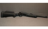 Rossi ~ Trifecta Youth Gun ~ .22 LR. - 1 of 3