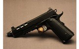 Dan Wesson ~ 1911 Discretion ~ .45 ACP - 2 of 5