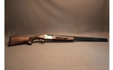 Legacy Sports International ~ Pointer ~ 28 GA - 1 of 12