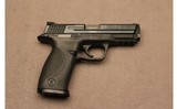 Smith & Wesson ~ M&P 40 ~ .40 S&W - 4 of 4