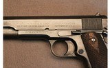 Colt ~ Government 1911 ~ .45 ACP - 6 of 6