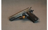 Colt ~ Government 1911 ~ .45 ACP - 4 of 6