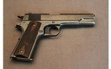 Colt ~ Government 1911 ~ .45 ACP - 1 of 6
