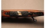 Weatherby ~ Mark V Custom Grade ~ 7mm Weatherby Magnum - 13 of 14