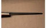 Weatherby ~ Mark V Custom Grade ~ 7mm Weatherby Magnum - 5 of 14