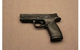 Smith & Wesson ~ M&P40 ~ .40 S&W - 4 of 4