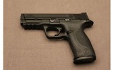 Smith & Wesson ~ M&P40 ~ .40 S&W - 3 of 4