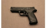 Smith & Wesson ~ M&P40 ~ .40 S&W - 4 of 4