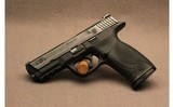 Smith & Wesson ~ M&P40 ~ .40 S&W - 3 of 4