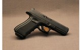 Glock ~ 22 Gen4 ~ .40 S&W - 2 of 4