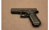 Glock ~ 22 Gen4 ~ .40 S&W - 3 of 4
