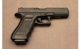 Glock ~ 22 Gen4 ~ .40 S&W - 1 of 4