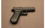 Glock ~ 22 Gen4 ~ .40 S&W - 1 of 4