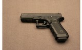 Glock ~ 22 Gen4 ~ .40 S&W - 3 of 4