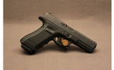 Glock ~ 22 Gen4 ~ .40 S&W - 2 of 4