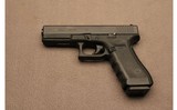Glock ~ 22 Gen4 ~ .40 S&W - 3 of 4