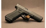 Glock ~ 22 Gen4 ~ .40 S&W - 2 of 4