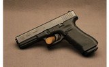 Glock ~ 22 Gen4 ~ .40 S&W - 4 of 4