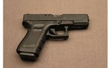 Glock ~ 23 Gen4 ~ .40 S&W - 1 of 4