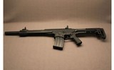GForce Arms ~ MKX3 ~ 12 GA - 6 of 10