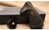 Smith & Wesson ~ 19-4 ~ .357 Magnum - 4 of 4