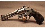 Smith & Wesson ~ 686-6 ~ .357 Magnum - 2 of 2