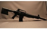 Hatsan Arms Company ~ Escort SDX12 ~ 12 Gauge - 1 of 8