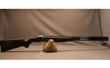 Browning ~ 425 ~ 12Gauge - 1 of 11