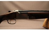 Browning ~ 425 ~ 12Gauge - 4 of 11