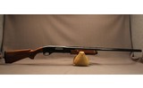 Remington ~ 870 WingMaster ~ 12Gauge - 1 of 10