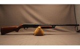 Ithaca ~ 37 Featherweight ~ 12 Gauge - 1 of 9