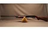 Ithaca ~ 37 Featherweight ~ 12 Gauge - 2 of 9