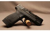 Smith & Wesson ~ M&P45 M2.0 ~ .45 Auto - 1 of 2